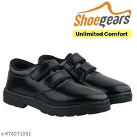 Wonderful Kids Boys Kids Boys School shoes - 8