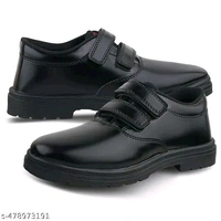 Wonderful Kids Boys Kids Boys School shoes - 8