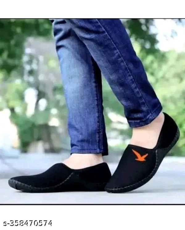 Alluring Men Loafers - 6