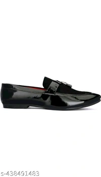 Voguish Men Loafers - 10