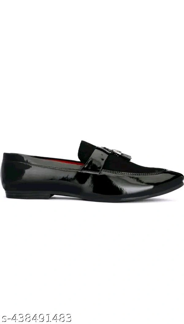 Voguish Men Loafers - 10