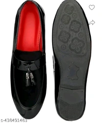 Voguish Men Loafers - 10