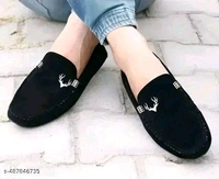 Classy Men Loafers - 6