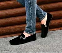Classy Men Loafers - 7