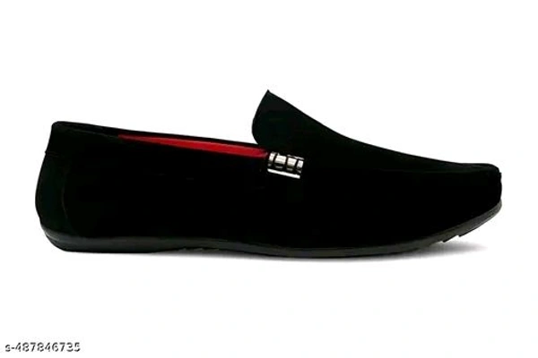 Classy Men Loafers - 9
