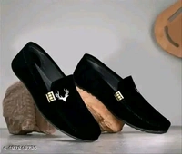 Classy Men Loafers - 9