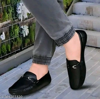 Voguish Men Loafers - 8