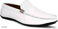Modern Men Loafers - 10