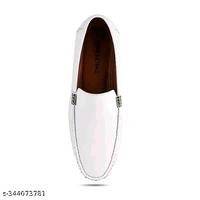 Modern Men Loafers - 10