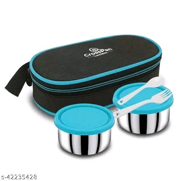 Designer Lunch Boxes