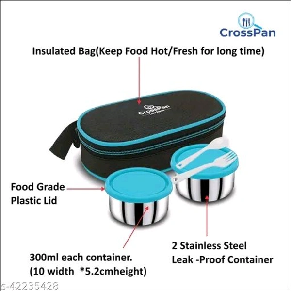 Designer Lunch Boxes