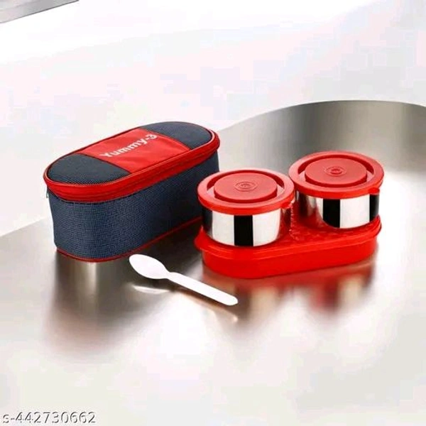 Trendy Lunch Boxes