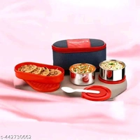 Trendy Lunch Boxes