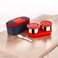 Trendy Lunch Boxes