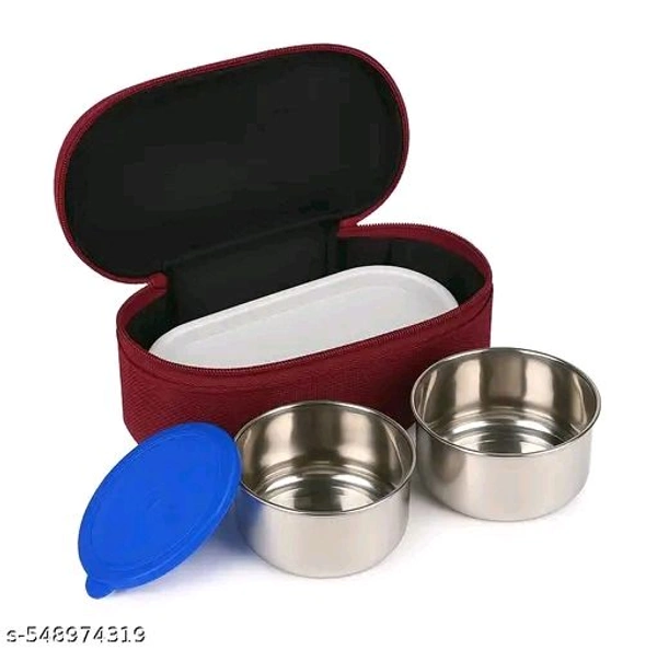 Elite Lunch Boxes