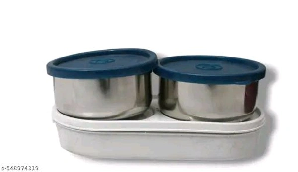 Elite Lunch Boxes