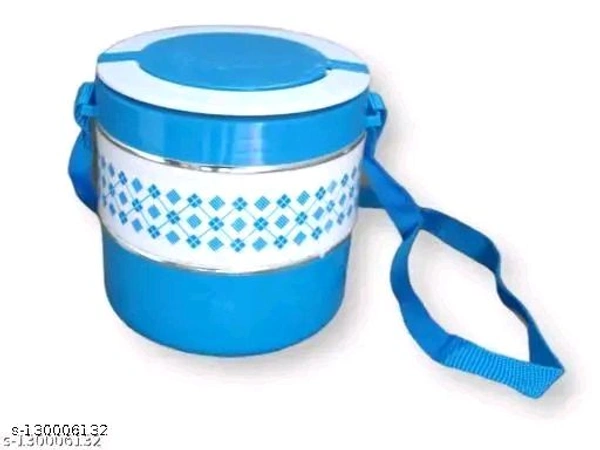 Essential Lunch Boxes