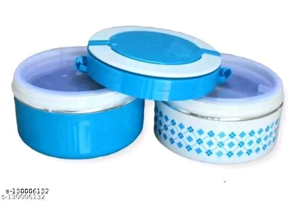 Essential Lunch Boxes