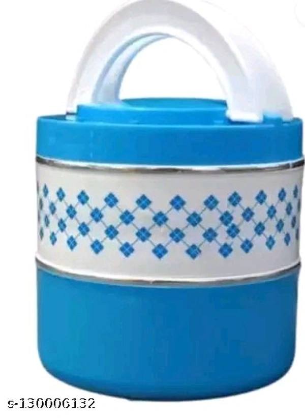 Essential Lunch Boxes
