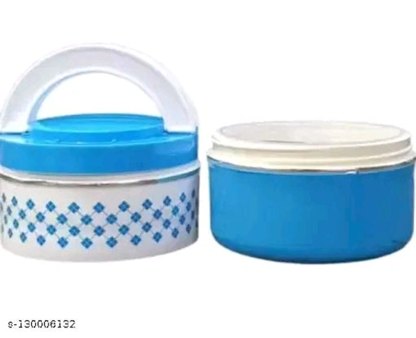 Essential Lunch Boxes