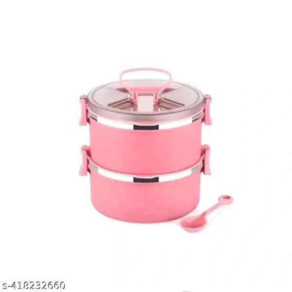 Classic Lunch Boxes