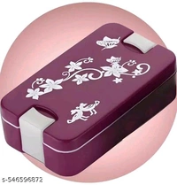 Wonderful Lunch Boxes
