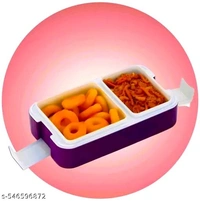 Wonderful Lunch Boxes