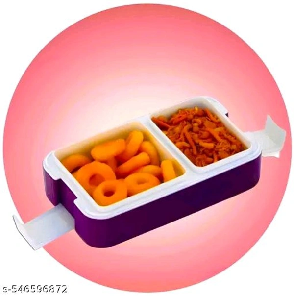Wonderful Lunch Boxes
