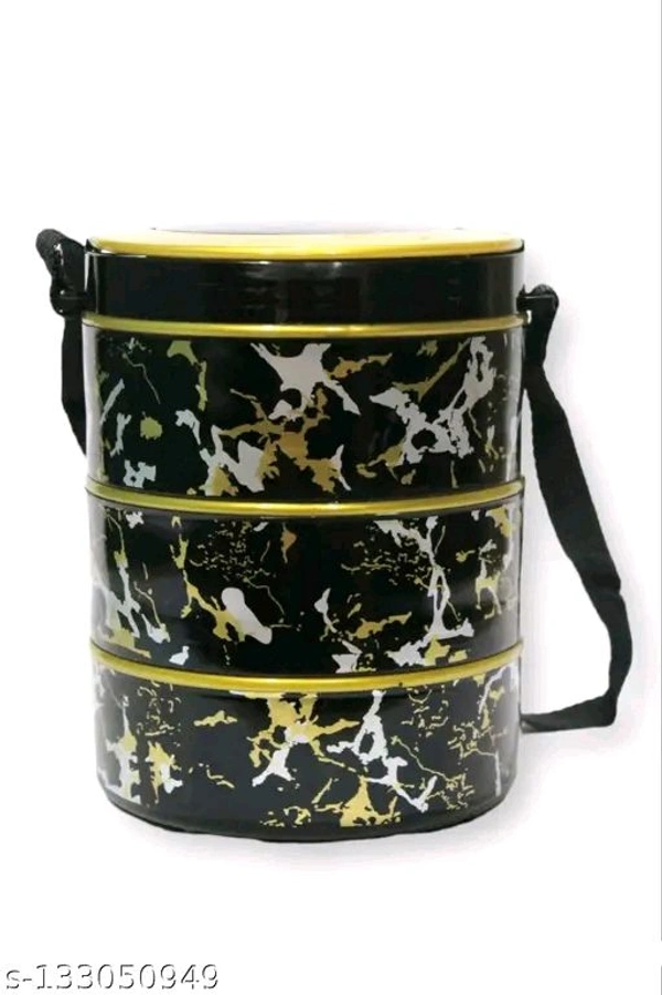 Classic Lunch Boxes