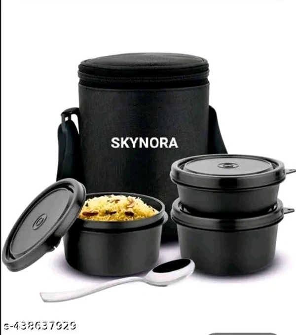 Elite Lunch Boxes