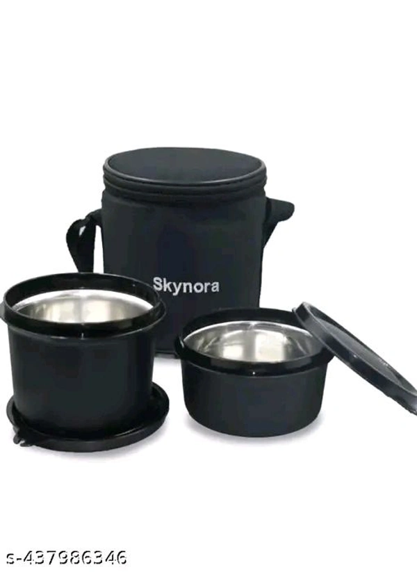 Graceful Lunch Boxes