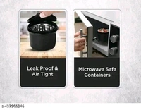 Graceful Lunch Boxes