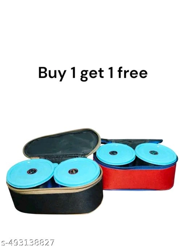 Essential Lunch Boxes