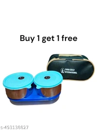 Essential Lunch Boxes