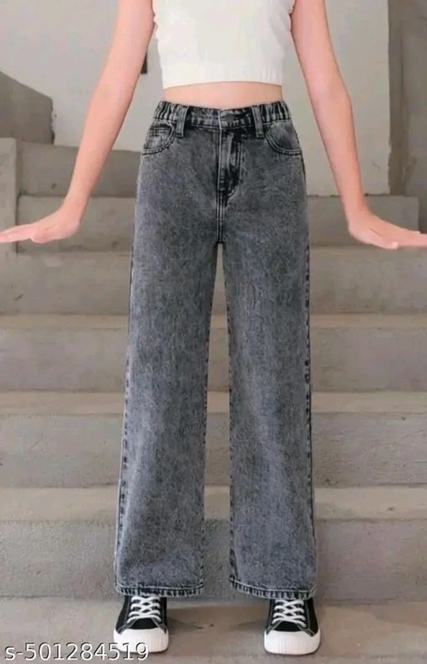 Classic Fabulous Women Jeans - 26