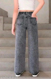 Classic Fabulous Women Jeans - 26