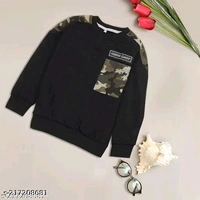 Tinkle Comfy Boys Clothing Set - 3
