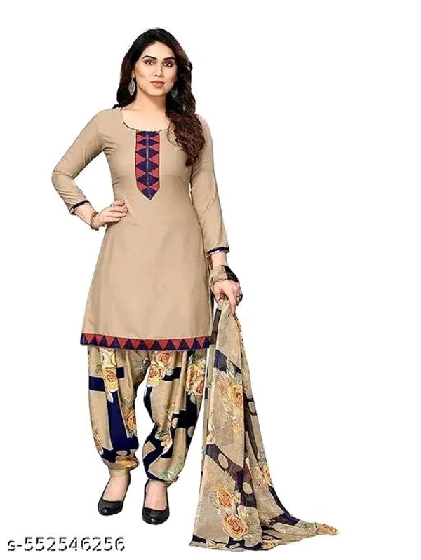 Charvi Drishya Salwar Suits & Dress Materials