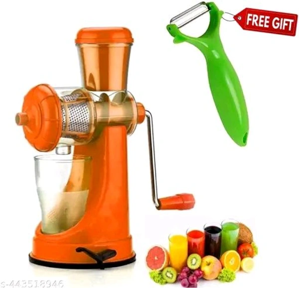 Trendy Peelers