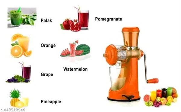 Trendy Peelers