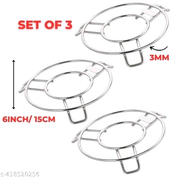 Essential Trivets