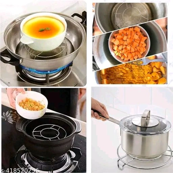 Essential Trivets