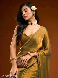 Aakarsha Superior Sarees
