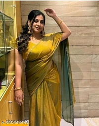 Aakarsha Superior Sarees