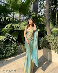 Aakarsha Ensemble Sarees