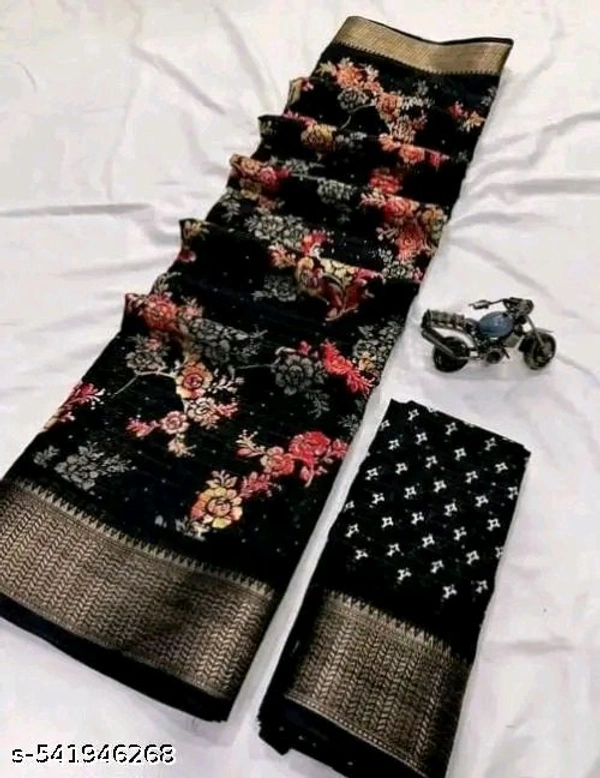 Aishani Fabulous Sarees