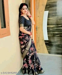 Aishani Fabulous Sarees