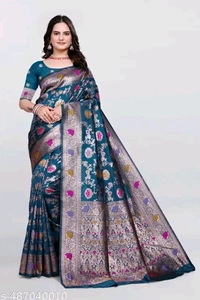 Aishani Voguish Sarees