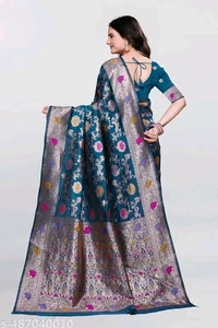 Aishani Voguish Sarees
