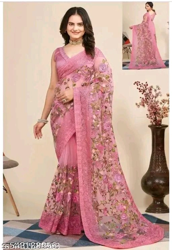 Abhisarika Fabulous Sarees